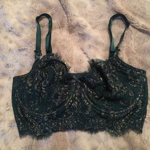 Sexy Victoria’s Secret bra